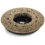 Scheibenb&uuml;rste, weich