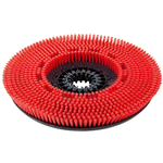 Scheibenb&uuml;rste, mittel