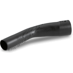 Kr&uuml;mmer Kunststoff, C-DN 35, AS