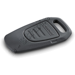 KIK Schl&uuml;ssel grau