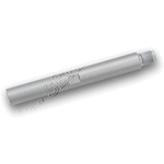 Verl&auml;ngerungsrohr, 100 mm