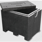 Trockeneisbox, 100 kg