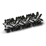 B&uuml;rsten, Aufnahmeb&uuml;rsten