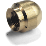 Rohrreinigungsd&uuml;se