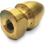 Rohrreinigungsd&uuml;se 080