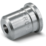 Flachstrahld&uuml;se 15&deg;, 350 bar, 1.300 l/h (Benzin, 60 Hz).