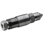 Drehbarer Schlauchanschluss