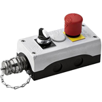 Drucktasterstation 24 V