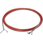 HD-Schlauch DN8, 250Mpa, 10m