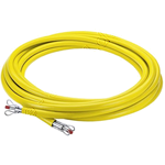 HD-Schlauch mit Schutz DN8,250MPa,20