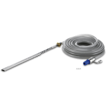 Abrasivstrahler D&uuml;sengr&ouml;&szlig;e: 3 x 0,6