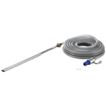 Abrasivstrahler F&uuml;r HDS 17/60, HD 19/100, 3 x 0,7.