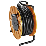 HD-Schlauch DN10, 30m, 60Mpa