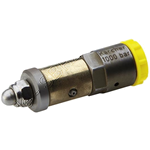 Wirbelstrahld&uuml;se R18 G 1/4", 2 x 1, rotierend.