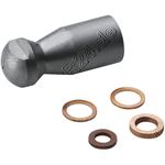 Rohrreinigungsd&uuml;se F36