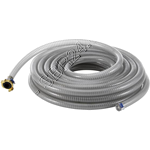 Abrasivstoffschlauch