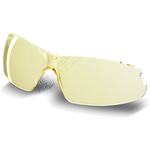 Ersatzscheibe kontraststeigernd