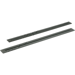 Sauglippe &ouml;lfest, geriffelt, 1.080 mm