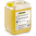 Aktivreiniger, alkalisch RM 81 ASF, NTA-free  10 l