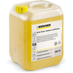 Aktivreiniger, alkalisch RM 81 ASF eco!efficiency, NTA-free  10 l