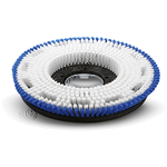 Shampoonierb&uuml;rste, 340 mm