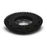 Scheibenb&uuml;rste, hart, 330 mm