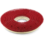 Scheibenb&uuml;rste, mittel 508mm