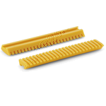 Auslaufk&auml;mme, orange