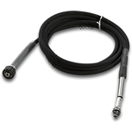 Arbeitsschlauch, Farbe schwarz