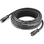 HD-Schlauch 620 bar, M 22 x 1,5.