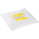 Vliesfiltert&uuml;ten, 5 Stk.