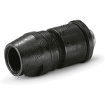 Rotierende Rohrreinigungsd&uuml;se