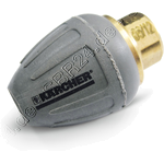 Rohrreinigungsdreckfr&auml;ser D 35 / 060