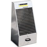 Mattenklopfrost verzinkt