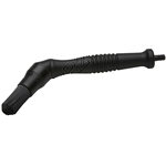 Waschpinsel, abgewinkelt