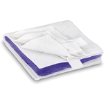 Filtermatte mit Mikroben, 3-lagig