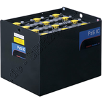 Batterie 24 V, 400 Ah 