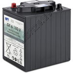 Batterie 6 V/180 Ah, wartungsfrei 