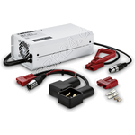 Ladeger&auml;t 24 V /  80Ah, wa 