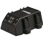 Ladeger&auml;t, 4-fach