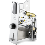 M&uuml;nzpr&uuml;fer Wertmarke