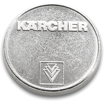 Wertmarken 21,75 x 2,7 mm