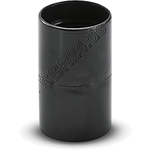 Verbindungsmuffe, DN 40 mit Innengewinde