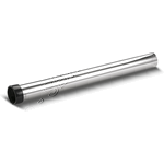 Metallsaugrohr, 0,33 m, DN 35