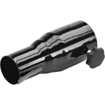 Sauger Anschluss DN 72 auf DN 52