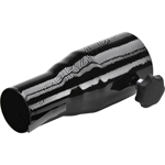 Sauger Anschluss DN 72 auf DN 42