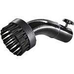 Saugpinsel, rund 45&deg;