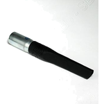 Fugend&uuml;se, Kunststoff, lang