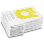 Vliesfiltert&uuml;ten