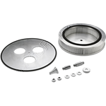 Absolutfilter BIA-H komplett f&uuml;r IV 60-100